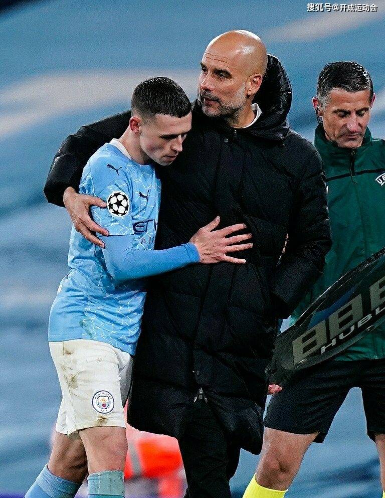 巴黎爆冷曼城，格纳布里一己之力扛起全队