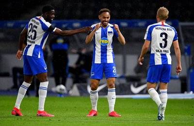 精彩对决！德国顶尖球队展开激战