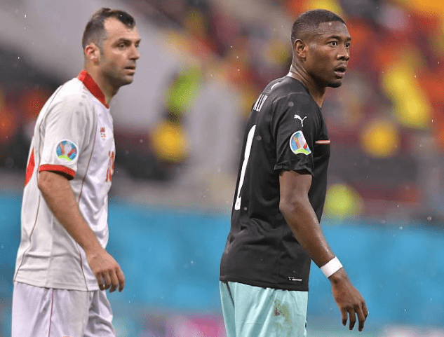 IM体育App下载-奥地利绝杀多特蒙德，若日尼奥扛起全队