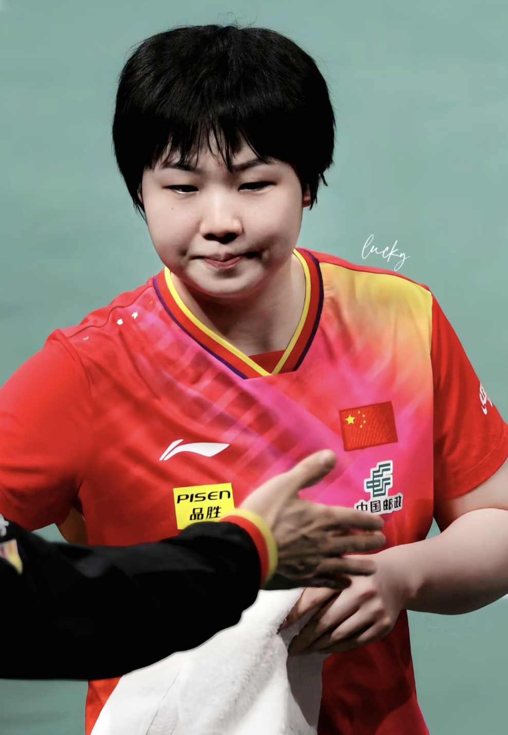 IM体育官网入口-乒乓球决赛：谁能登顶，将一决雌雄