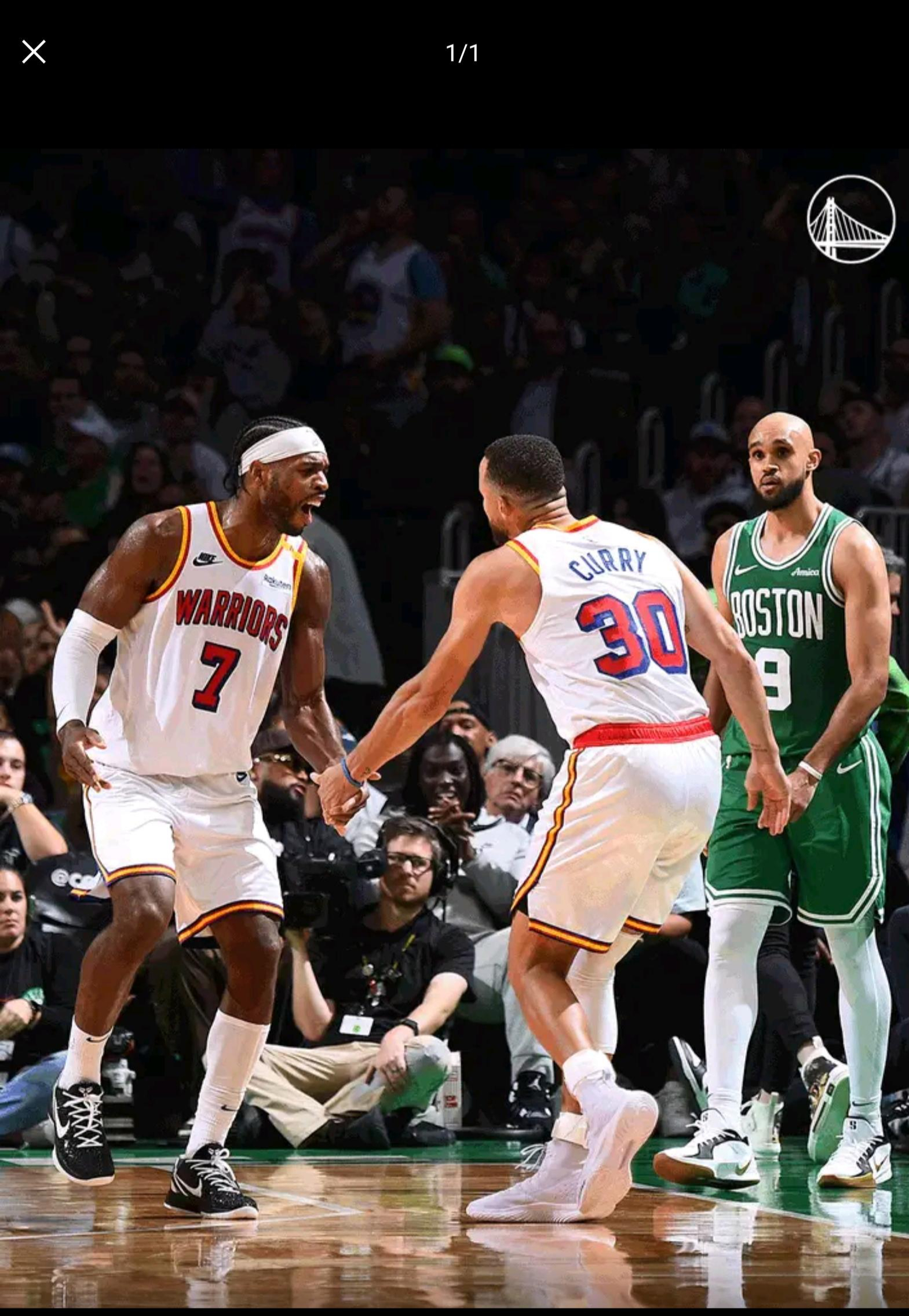 绿衫军力克掘金，凯尔特人继续取胜