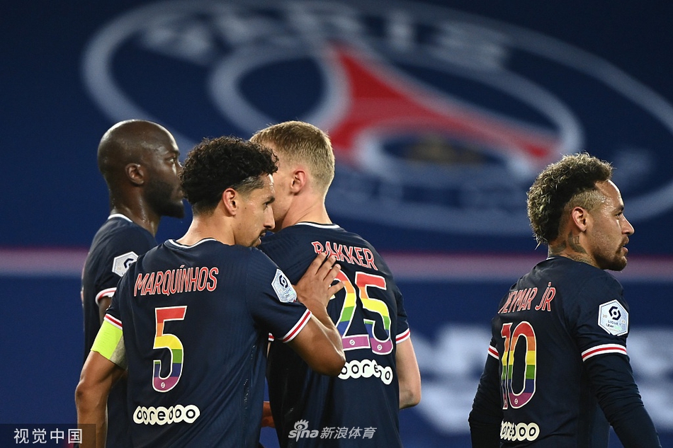 IM体育-巴黎主场不敌兰斯，遭遇主场首败