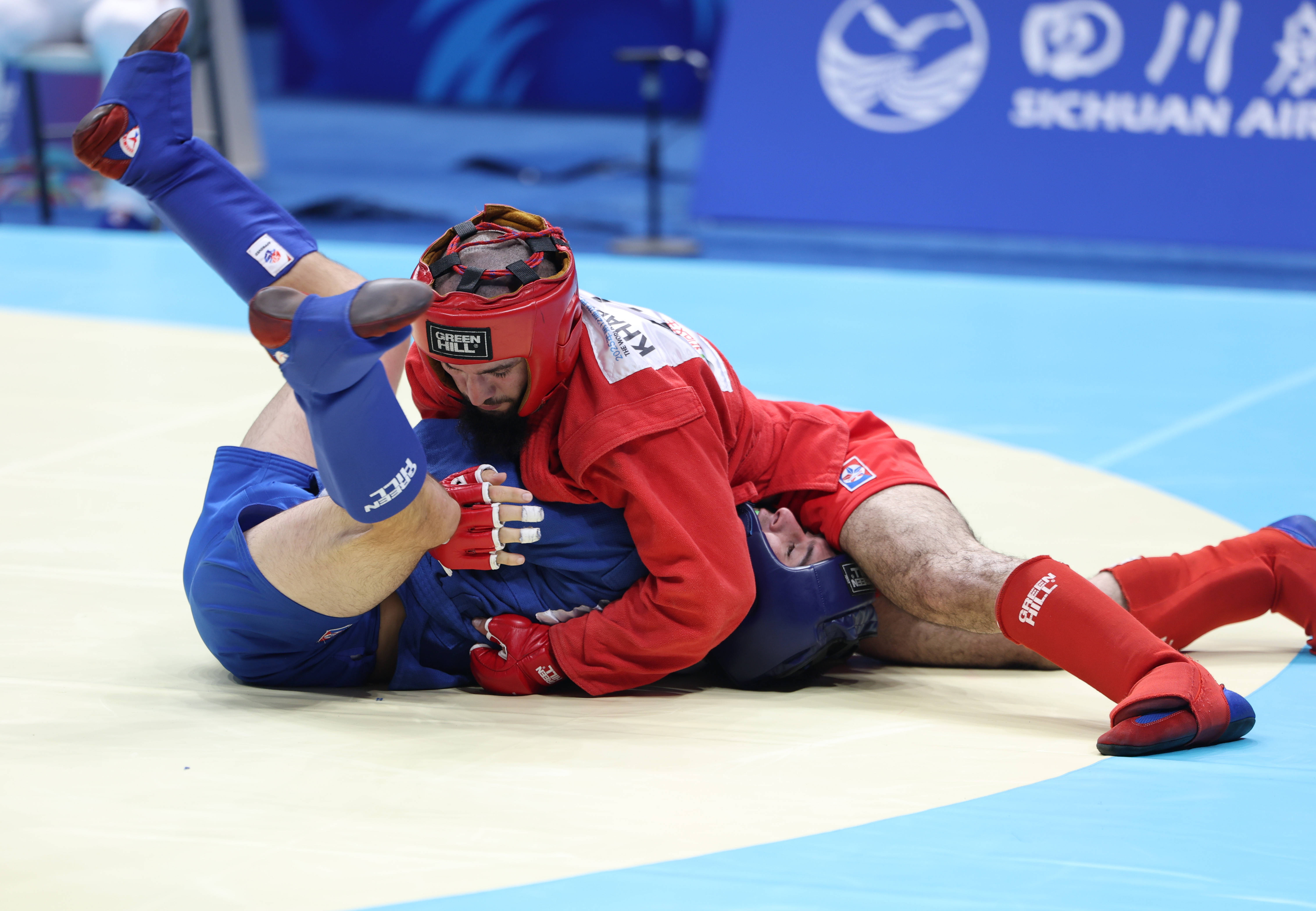 IM体育世界杯2026-一场搏命的比赛带来了生死悬念