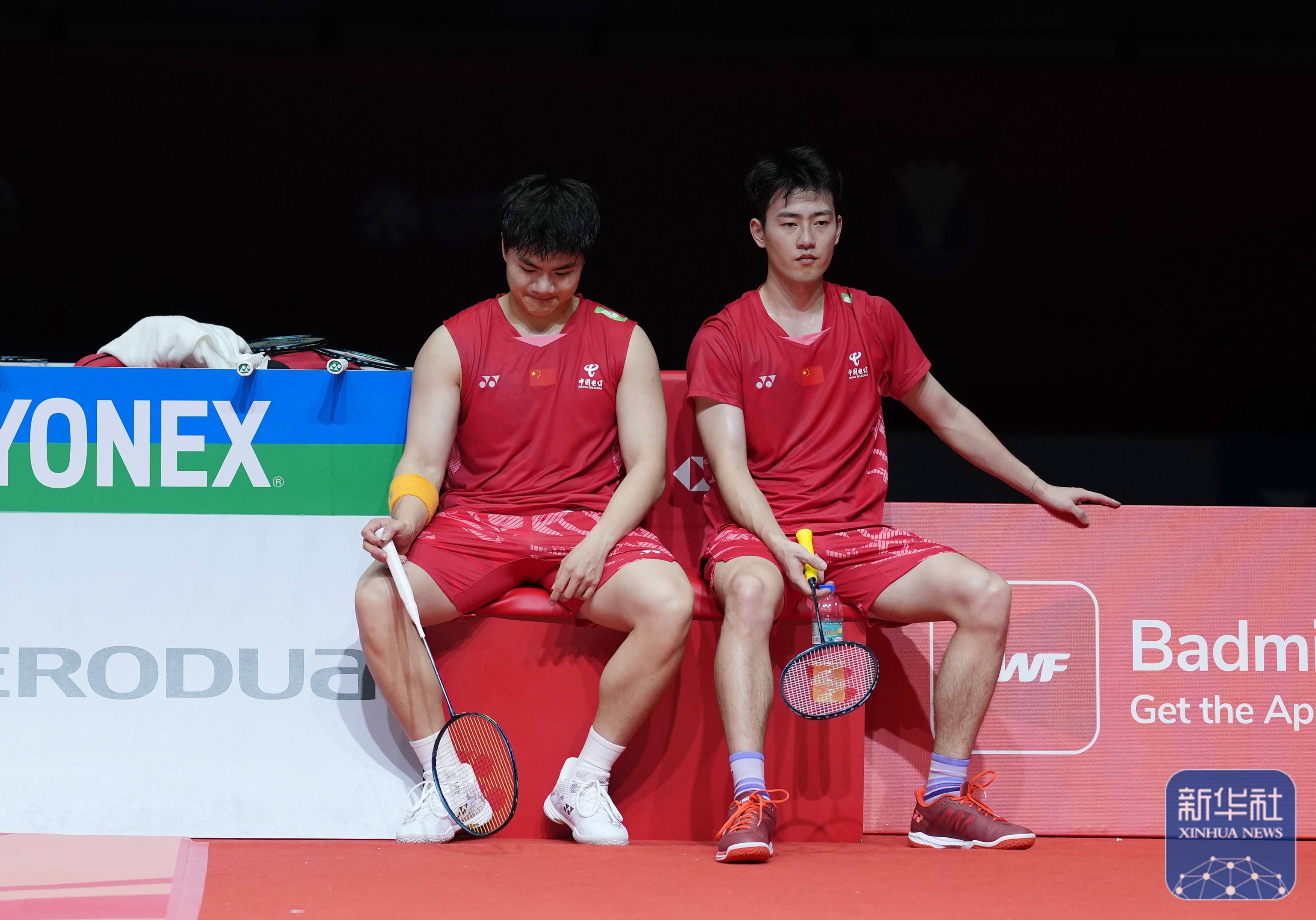 IM体育官方网-马来西亚羽毛球队完胜韩国羽毛球队，陶菲克惊艳世界