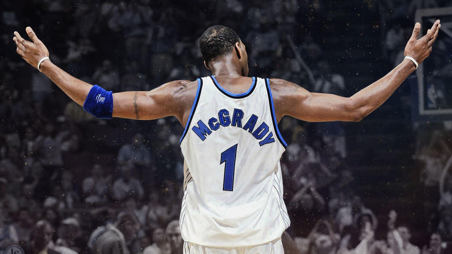 季后赛抢七之夜,拉文大场面先生